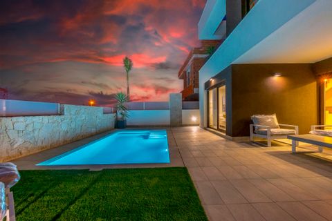Villa a Ciudad Quesada, Alicante, Ciudad Quesada - € 629.000 | Ref: NB5342 - foto 48